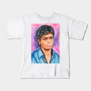 Shah Rukh Khan Kids T-Shirt